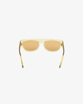 Geometric sunglasses GD0062 - ALL FULL PRICE | GCDS