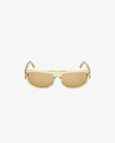 Geometric sunglasses GD0062 - ALL FULL PRICE | GCDS