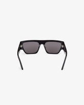 Geometric sunglasses GD0064 - ALL FULL PRICE | GCDS