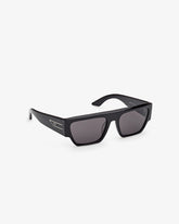 Geometric sunglasses GD0064 - ALL FULL PRICE | GCDS