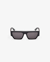 Geometric sunglasses GD0064 - ALL FULL PRICE | GCDS