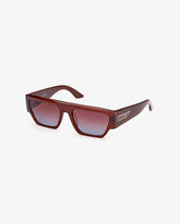 Geometric sunglasses GD0064 - ALL FULL PRICE | GCDS