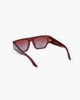 Geometric sunglasses GD0064 - ALL FULL PRICE | GCDS