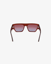 Geometric sunglasses GD0064 - ALL FULL PRICE | GCDS