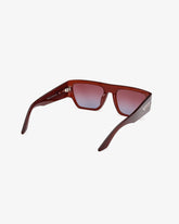 Geometric sunglasses GD0064 - ALL FULL PRICE | GCDS