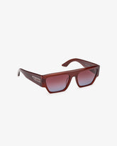 Geometric sunglasses GD0064 - ALL FULL PRICE | GCDS