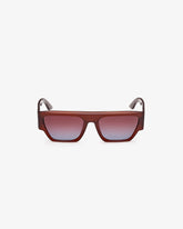 Geometric sunglasses GD0064 - ALL FULL PRICE | GCDS