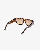 Geometric sunglasses GD0064 - ALL FULL PRICE | GCDS