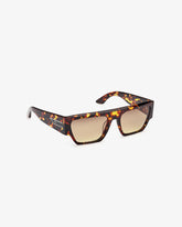 Geometric sunglasses GD0064 - ALL FULL PRICE | GCDS