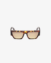 Geometric sunglasses GD0064 - ALL FULL PRICE | GCDS