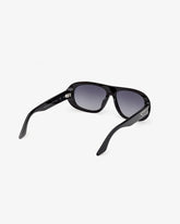 Occhiali da sole Navigator GD0067 - Accessori Donna | GCDS