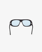 Occhiali da sole Navigator GD0067 - Accessori Donna | GCDS