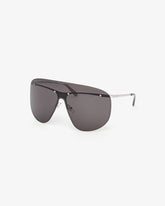 GD0072 Shield Sunglasses - ALL FULL PRICE | GCDS