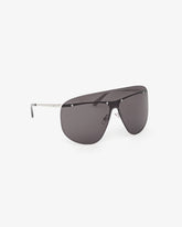 GD0072 Shield Sunglasses - ALL FULL PRICE | GCDS