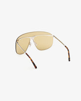 Occhiali da sole Shield GD0072 - Accessori Donna | GCDS