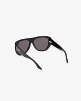 Shield Soft Sunglasses GD0074 - Black | GCDS