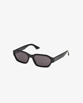 Color-Block T-shirt - Yellow/White | GCDS