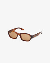 Square Bold Sunglasses GD0076 - ALL FULL PRICE | GCDS