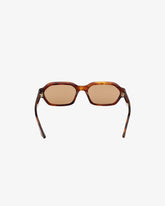 Square Bold Sunglasses GD0076 - ALL FULL PRICE | GCDS