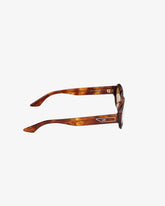 Square Bold Sunglasses GD0076 - ALL FULL PRICE | GCDS