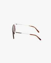 Navigator Sunglasses GD0077 - ALL FULL PRICE | GCDS
