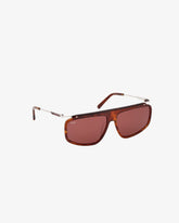 Navigator Sunglasses GD0077 - ALL FULL PRICE | GCDS