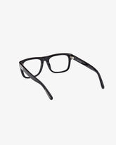 GD5039 Rectangular Eyeglasses - Women