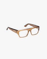 Rectangular Eyeglasses GD5045 - ALL FULL PRICE | GCDS