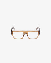 Rectangular Eyeglasses GD5045 - ALL FULL PRICE | GCDS