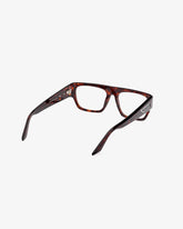 Rectangular Eyeglasses GD5045 - ALL FULL PRICE | GCDS