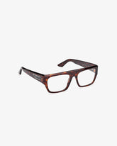 Rectangular Eyeglasses GD5045 - ALL FULL PRICE | GCDS