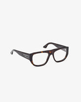 Occhiali da vista Navigator GD0048 - Accessori Donna | GCDS