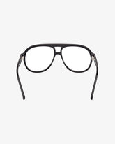 Full-rim Optical Glasses GD5053 - Black | GCDS