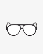 Full-rim Optical Glasses GD5053 - Black | GCDS