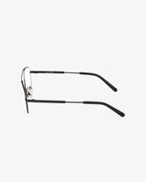 Pilot Optical Glasses GD5056 - Black | GCDS