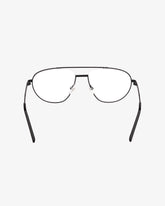 Pilot Optical Glasses GD5056 - Black | GCDS