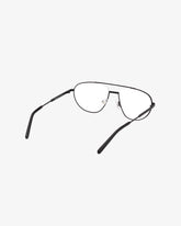 Pilot Optical Glasses GD5056 - Black | GCDS
