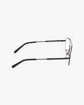 Pilot Optical Glasses GD5056 - Black | GCDS