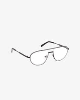 Pilot Optical Glasses GD5056 - Black | GCDS