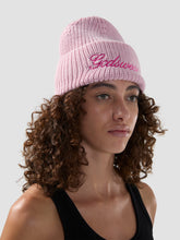 Gcdswear Embroidered Beanie - ALL FULL PRICE | GCDS