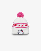 Beanie Hello Kitty in misto lana - Accessori Donna | GCDS