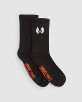 Daffy Duck socks - Archive | GCDS