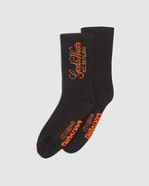 Daffy Duck socks - Archive | GCDS