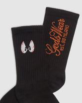 Daffy Duck socks - Archive | GCDS