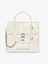 WHITE CROC GCDS MAN BAG - ALL FULL PRICE | GCDS