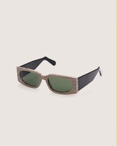 Pils rectangular sunglasses - Archive | GCDS