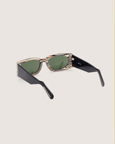 Pils rectangular sunglasses - Archive | GCDS