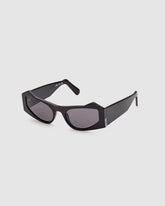 GD0022 CAT-EYE SUNGLASSES - Archive | GCDS