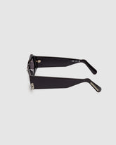 GD0022 CAT-EYE SUNGLASSES - Archive | GCDS