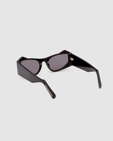 GD0022 CAT-EYE SUNGLASSES - Archive | GCDS